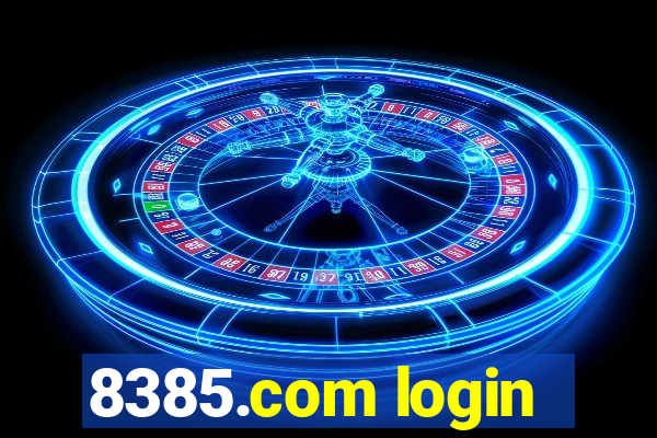 8385.com login